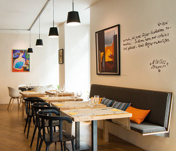 Radi Un Draugi Hotel - Latvia - Riga