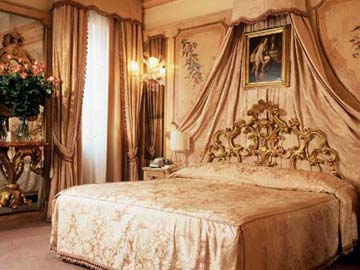 The Gritti Palace, a Luxury Collection Hotel - Italy - Venice