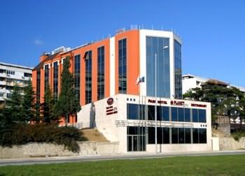 Best Western Park Hotel - Bulgaria - Varna