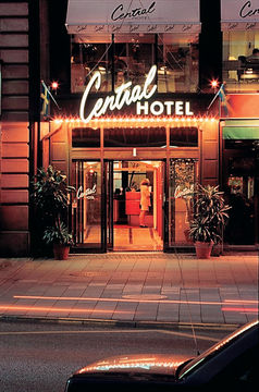 Central Hotel - Sweden - Stockholm