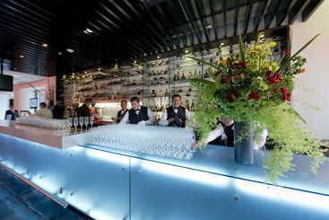 Embassy Suites Mexico City - Mexico - Mexico City