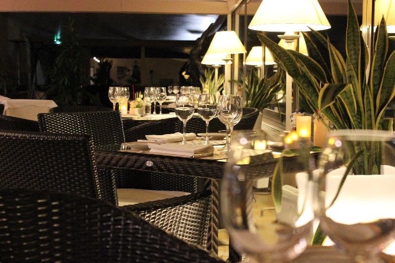 Le Mas DArtigny - France - Nice