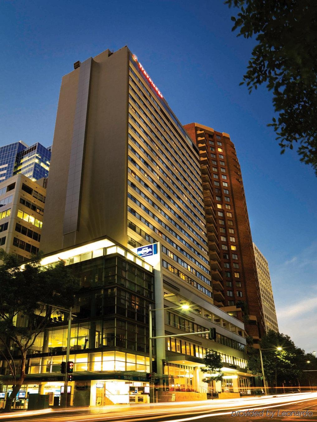 Travelodge Wynyard - Australia - Sydney