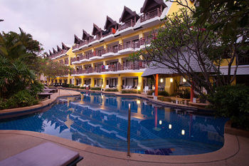 Woraburi Resort & Spa - Thailand - Phuket