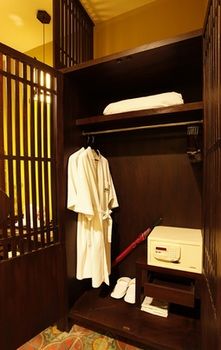 Duangjitt Resort - Thailand - Phuket