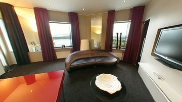 Clarion Hotel Bergen Airport - Norway - Bergen