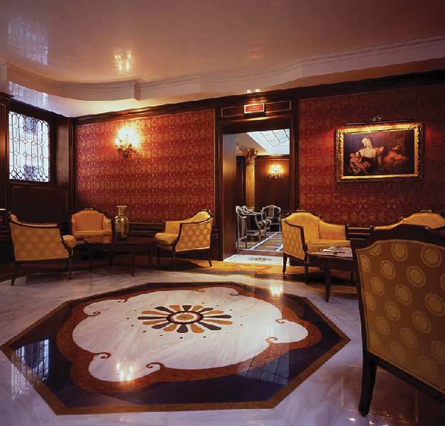 Hotel Kette - Italy - Venice