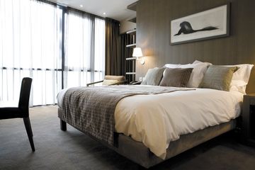 Radisson Blu Royal Hotel Dublin - Ireland - Dublin
