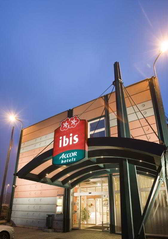 Hotel Ibis Budapest Vaci Ut - Hungary - Budapest