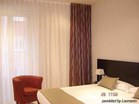 Hotel Exe Suites 33 - Spain - Madrid