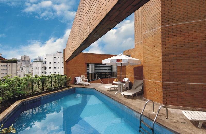 Hampton Park - Brazil - Sao Paulo