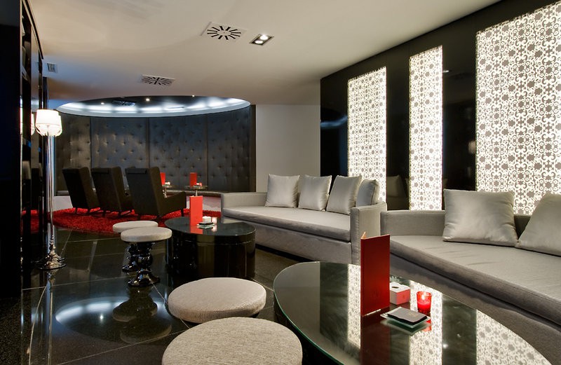 Vincci Via 66 - Spain - Madrid
