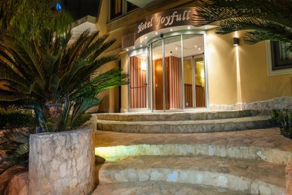 Hotel Joyfull - Italy - Naples