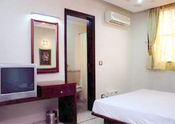 Suncity Hotel - India - New Delhi