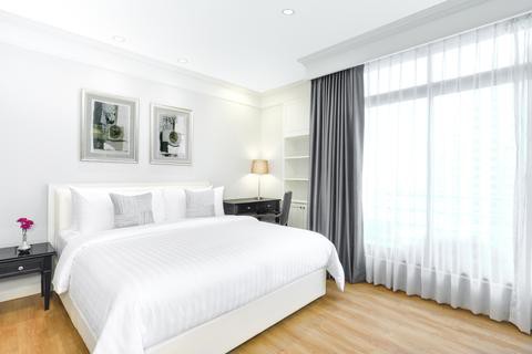 Centre Point Hotel Chidlom - Thailand - Bangkok