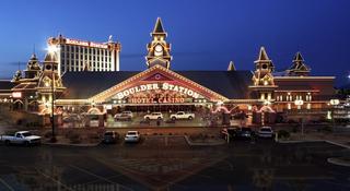 Boulder Station - United States - Las Vegas