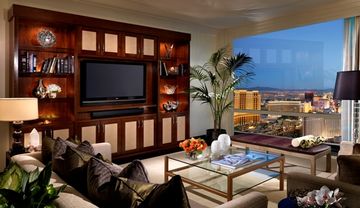 Trump International Hotel Las Vegas - United States - Las Vegas