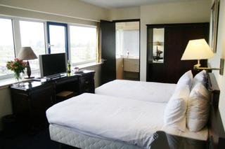Best Western Blue Tower - Netherlands - Amsterdam