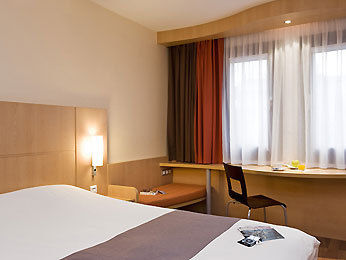 Hotel Ibis Heroes Square - Hungary - Budapest