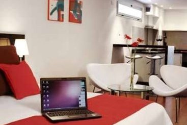 Dazzler Suites Juncal - Argentina - Buenos Aires