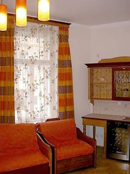 Winston Churchill Hotel - Czech Republic - Prague