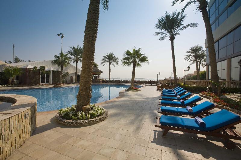 Elite Resort And Spa - Bahrain - Manama
