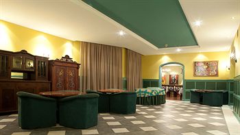 Laine Hotel - Latvia - Riga