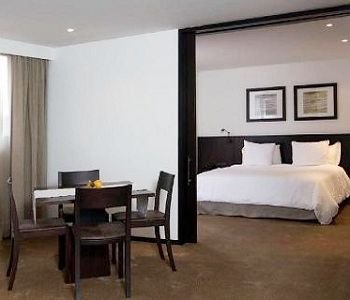 Madisson Inn Hotel & Luxury Suites - Colombia - Bogota