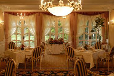 Grand Prince Hotel Takanawa - Japan - Tokyo
