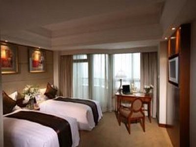 Grand Mercure Hongqiao Shanghai - China - Shanghai