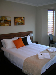 Lido Suites - Australia - Sydney