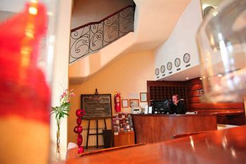 Zentra Hotel - Argentina - Buenos Aires