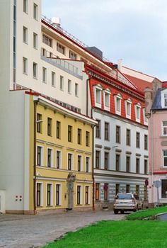 Avalon Hotel - Latvia - Riga