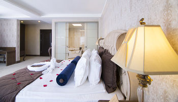 Svalinn Hotel - Turkey - Izmir