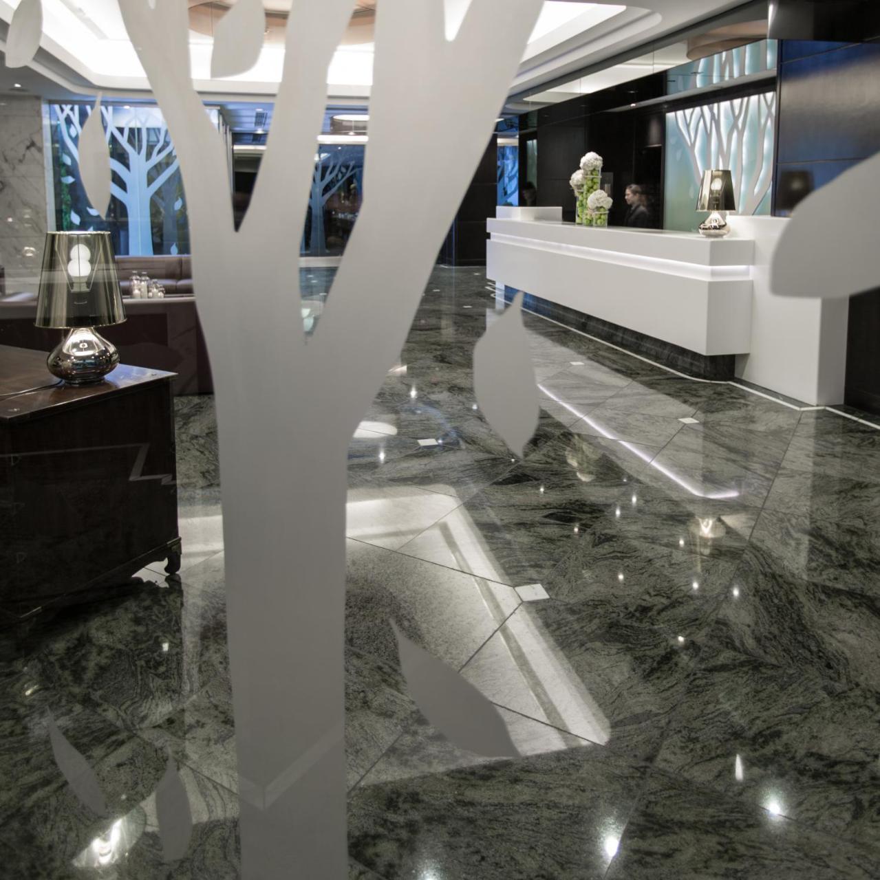 Stanford Hillview Hotel - China - Hong Kong