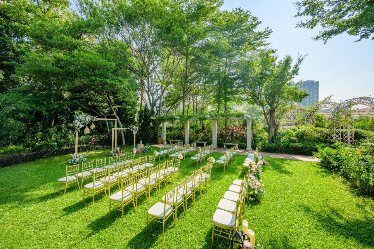 Hong Kong Gold Coast Hotel - China - Hong Kong