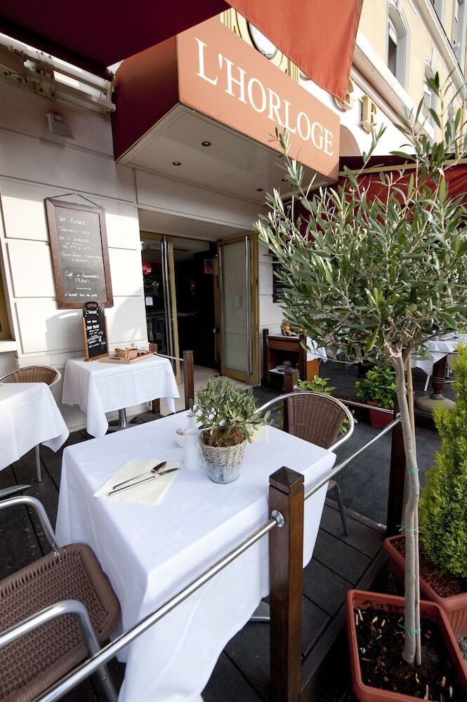 Hotel Aston La Scala - France - Nice