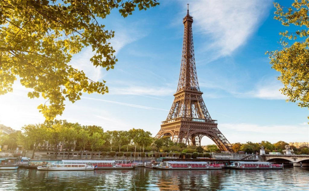Pullman Paris Rive Gauche - France - Paris