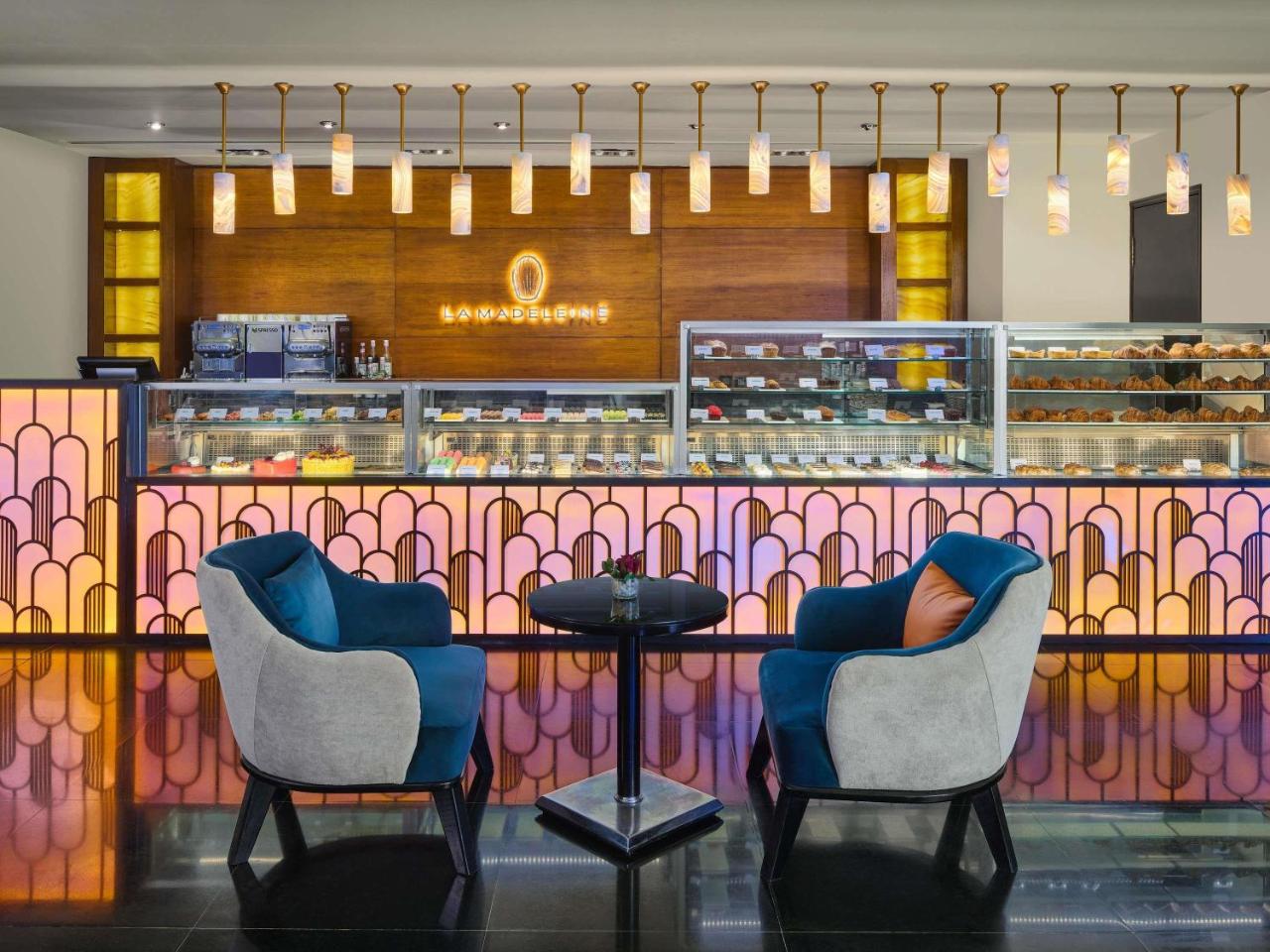 Sofitel Cairo Nile El Gezirah - Egypt - Cairo