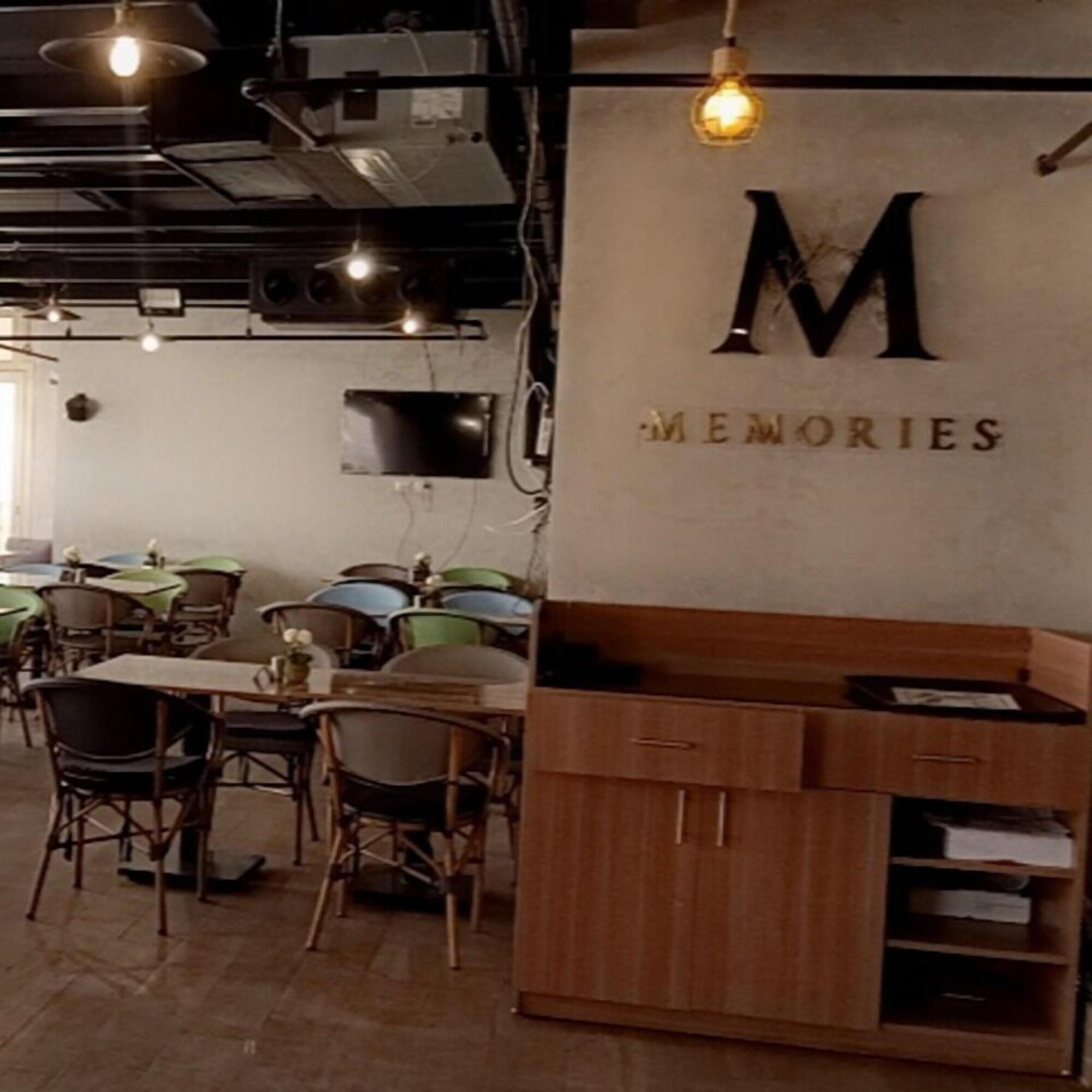 Pharaohs Doki - Egypt - Cairo