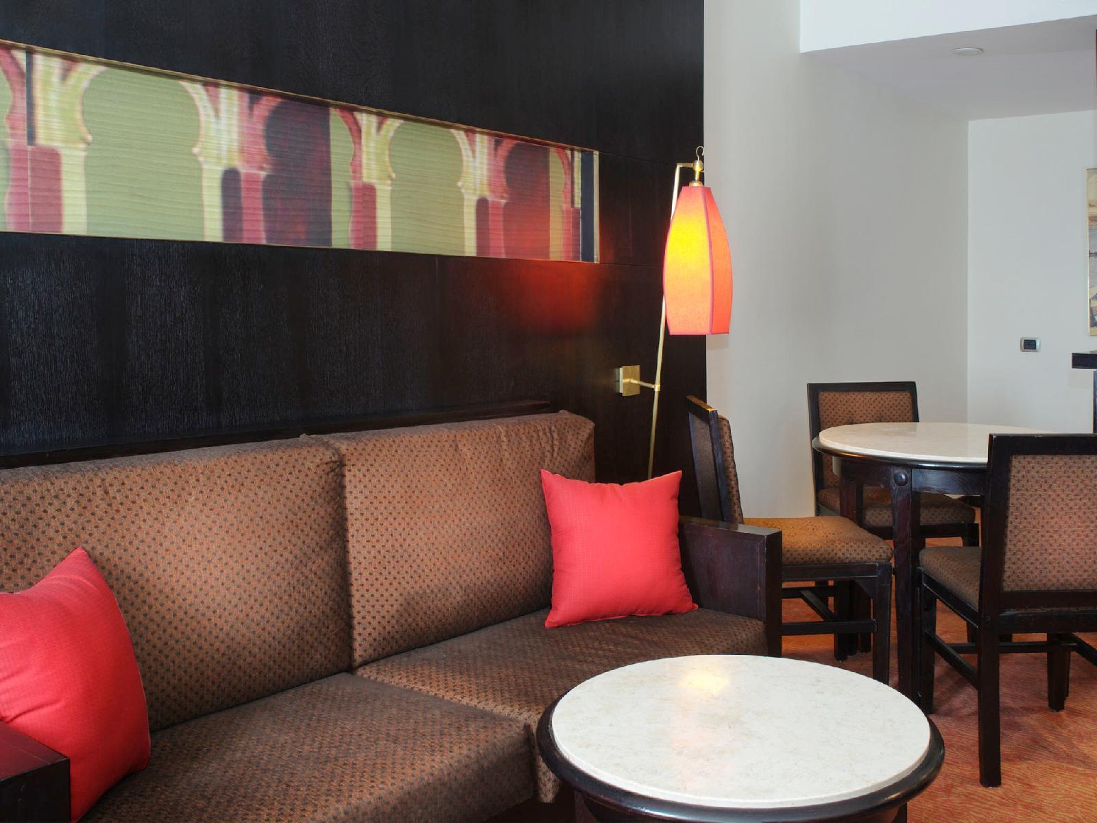 Mercure Cairo Le Sphinx - Egypt - Cairo