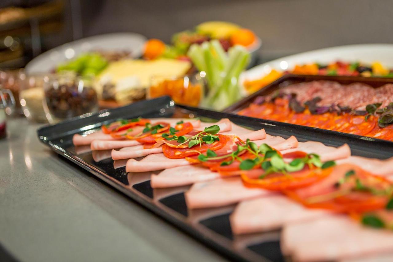 Maldron Hotel Dublin Airport - Ireland - Dublin