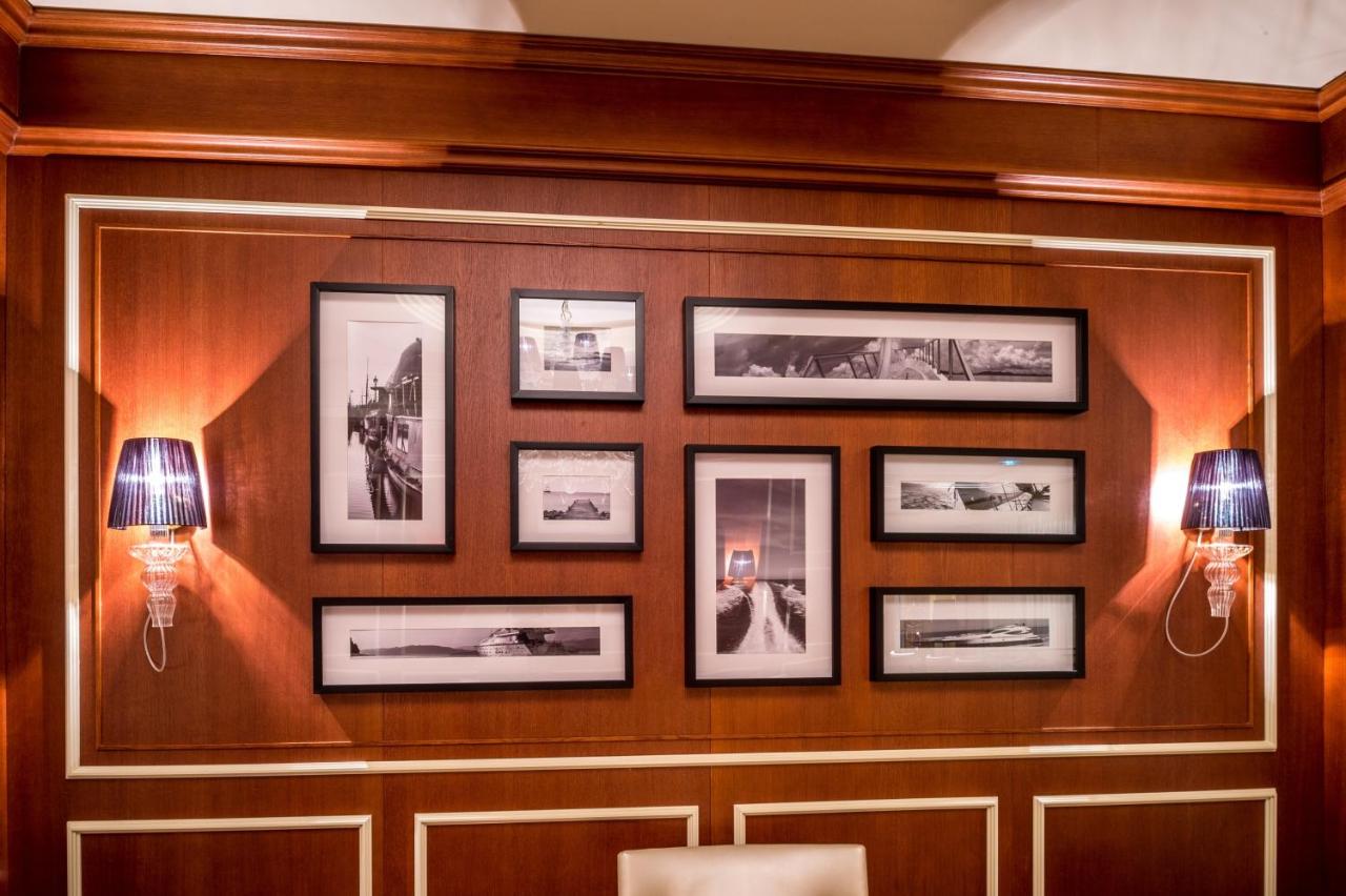 Hotel Century Gen?ve - Switzerland - Geneva