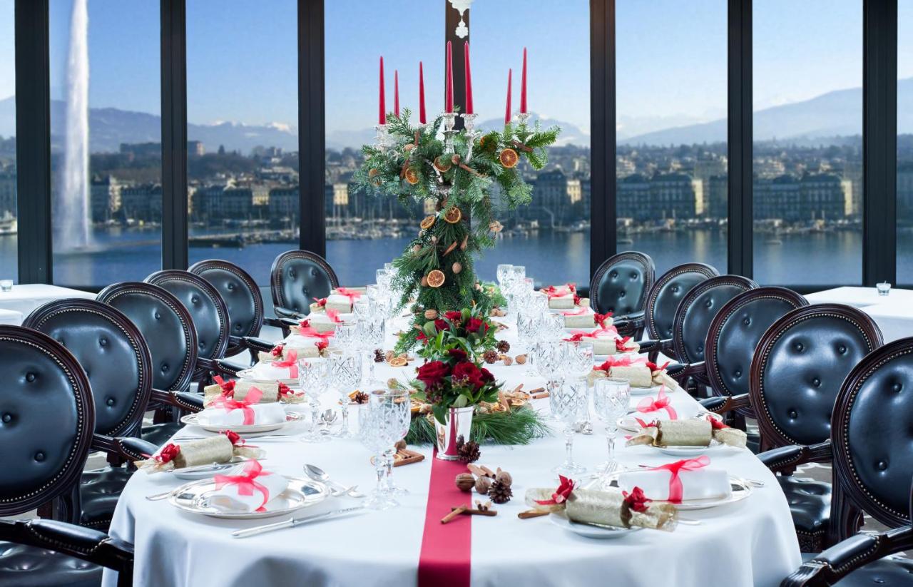 DAngleterre - Switzerland - Geneva