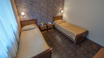 PRIVILEGIA HOTEL - Russian Federation - Sochi