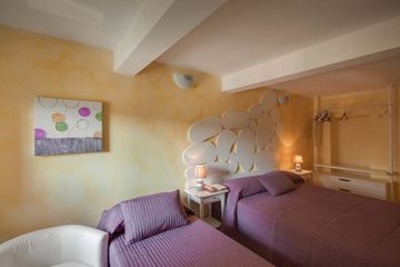 Rome Kings Relais - Italy - Rome