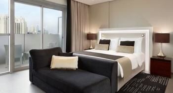 Wyndham Dubai Marina - United Arab Emirates - Dubai