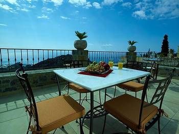 DIKTYNNA LUXURY VILLAS - Greece - Crete