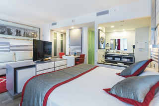 Riu Plaza New York Time Square - United States - Brooklyn