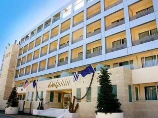 Dolphin Resort Hotel - Greece - Athens